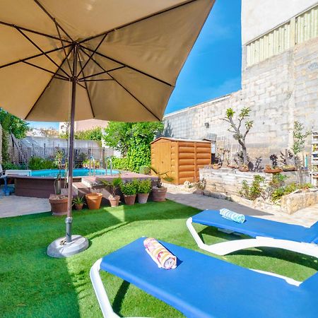 Holiday Home Can Canto By Interhome Binissalem Exterior foto