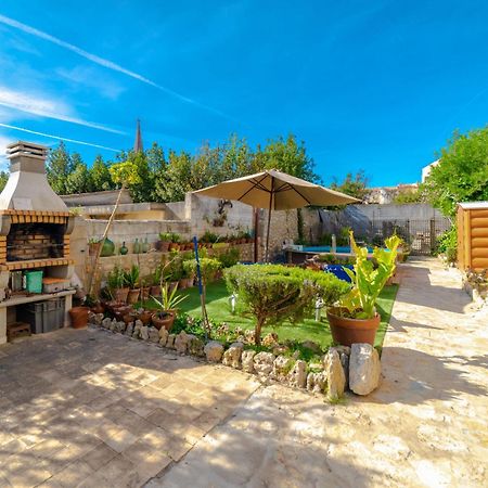 Holiday Home Can Canto By Interhome Binissalem Exterior foto