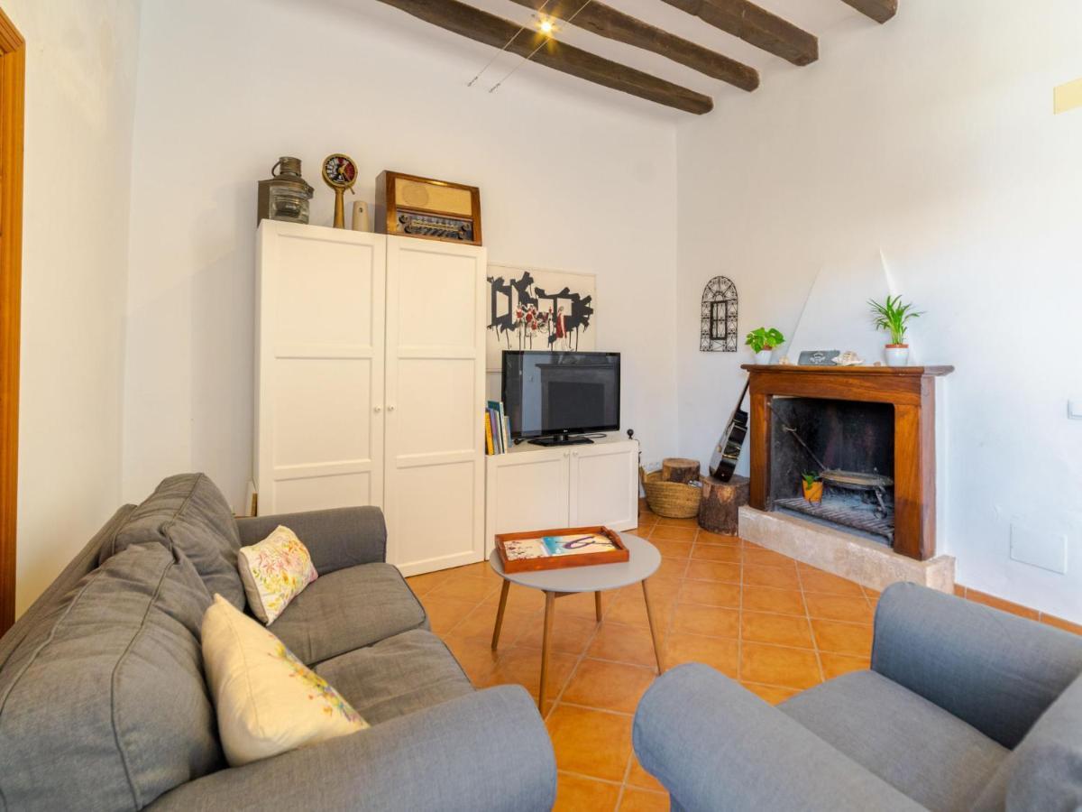 Holiday Home Can Canto By Interhome Binissalem Exterior foto