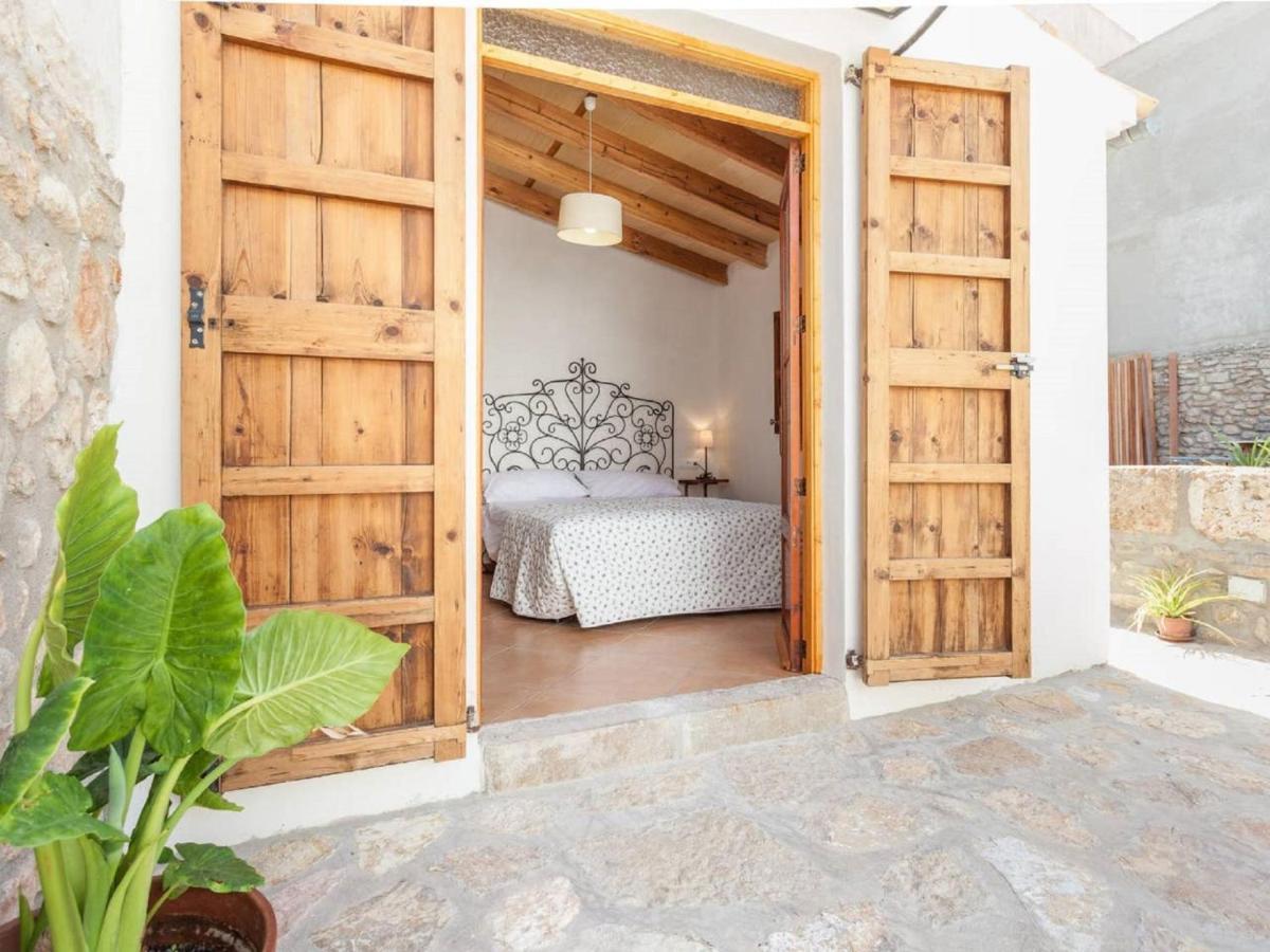 Holiday Home Can Canto By Interhome Binissalem Exterior foto