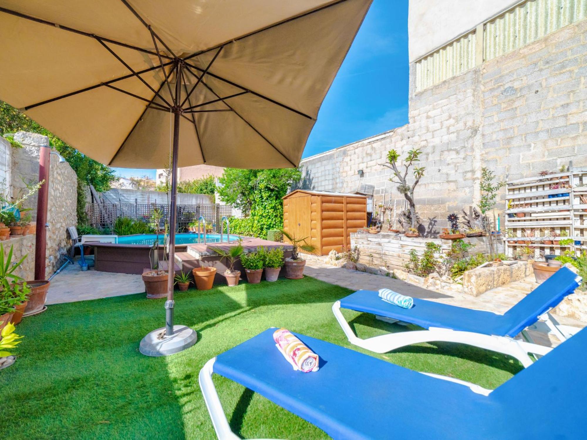 Holiday Home Can Canto By Interhome Binissalem Exterior foto